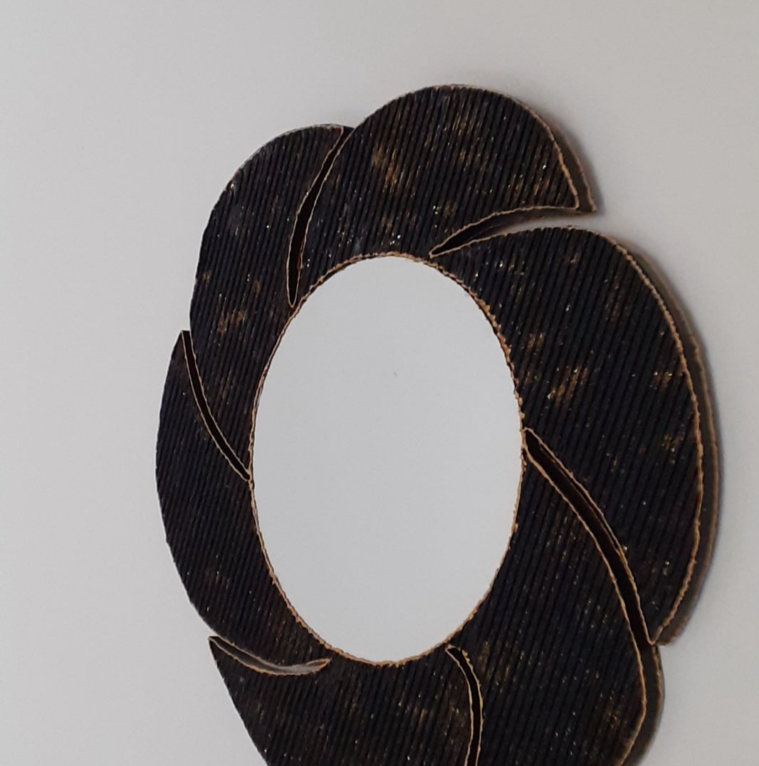 L'atelier de Nephtowach - Juliette Hutin