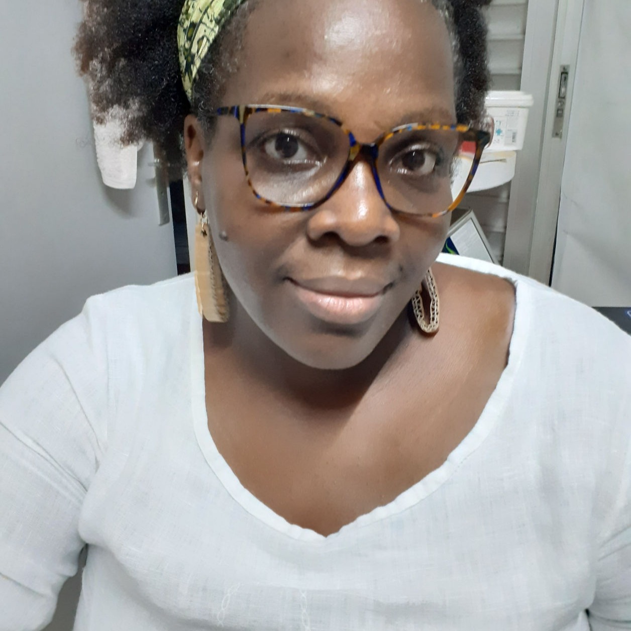 L'atelier de Nephtowach - Juliette Hutin