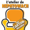 L'atelier de Nephtowach - Juliette Hutin